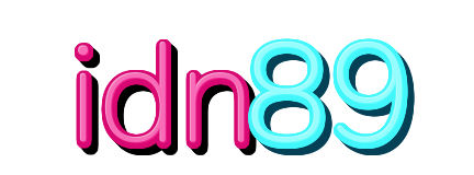 idn89 — logo kanal
