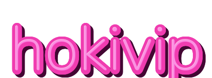 hokivip — logo kanal