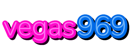 vegas969 — logo kanal