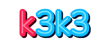 k3k3 — logo kanal