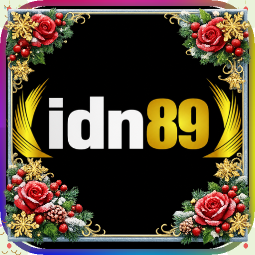 idn89 — mitra unggulan