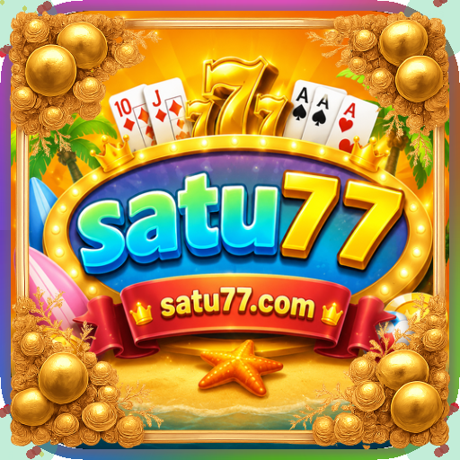 satu77 — mitra unggulan