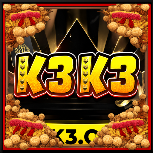 k3k3 — mitra unggulan